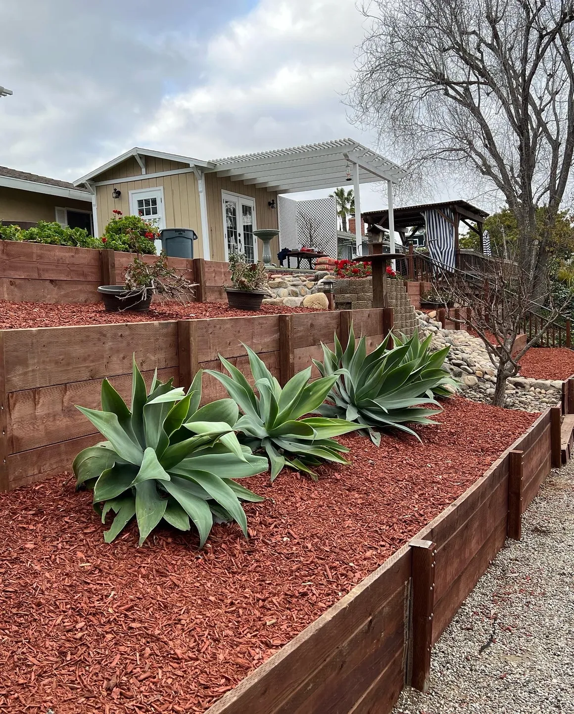 Sea's Edge commercial — Rancho Santa Margarita