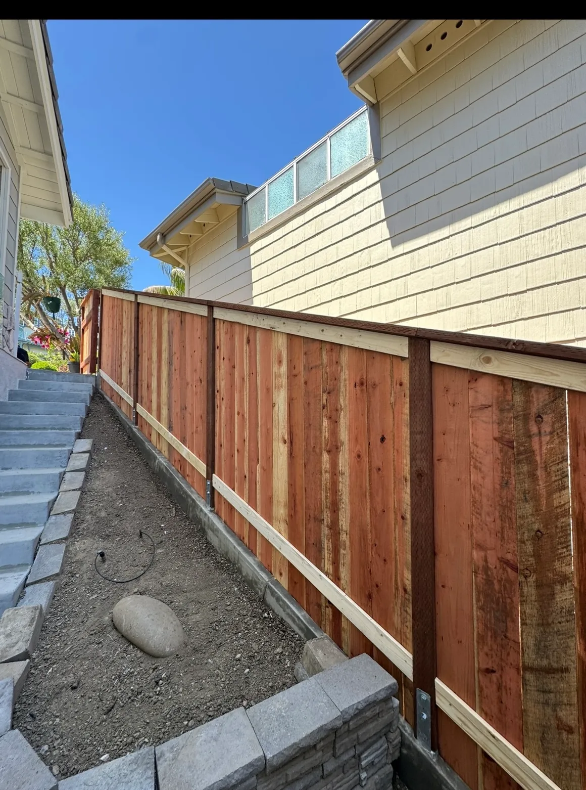Landscape Maintenance — Sea's Edge Landscape