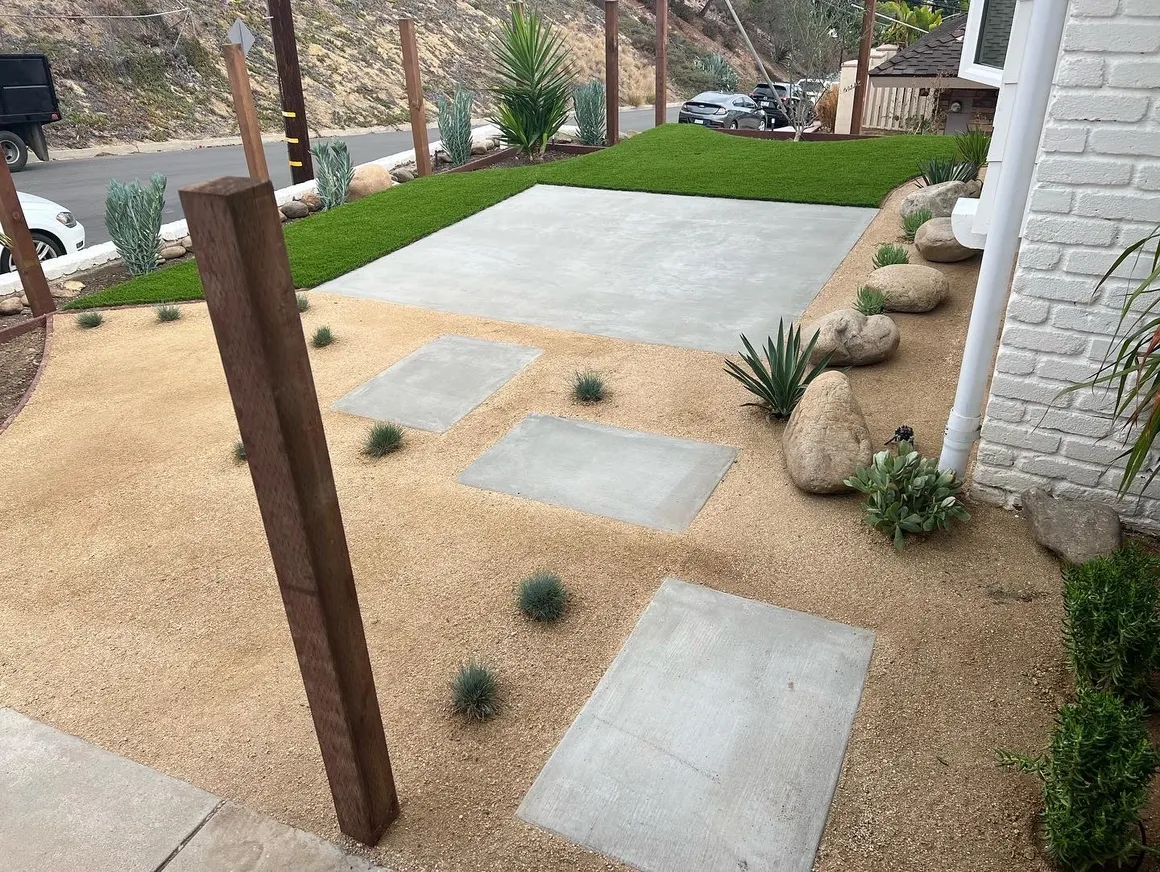 Sea's Edge estate — Pelican Ridge