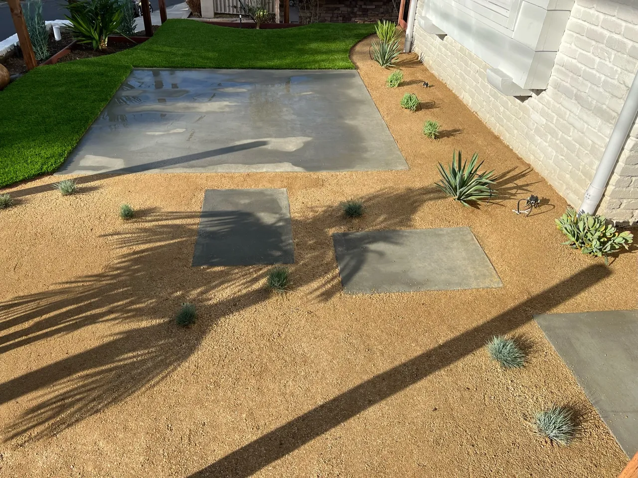 Sea's Edge design — Laguna Niguel