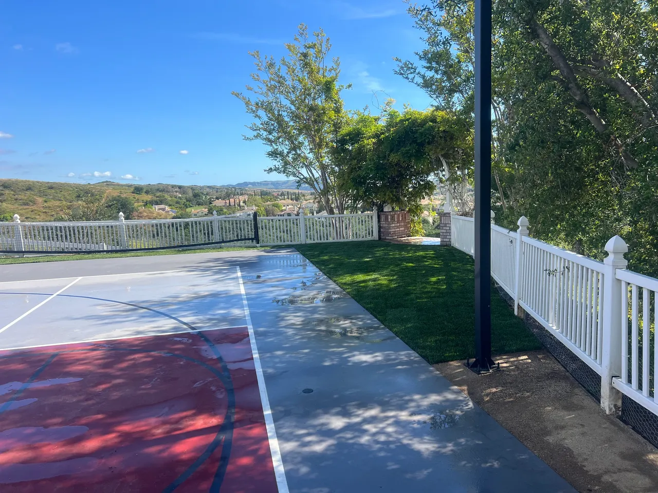 Sea's Edge design — Dana Point